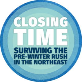 closing