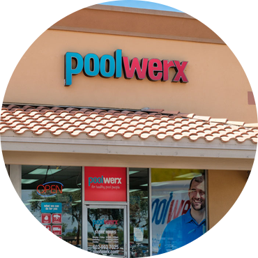 poolwerx