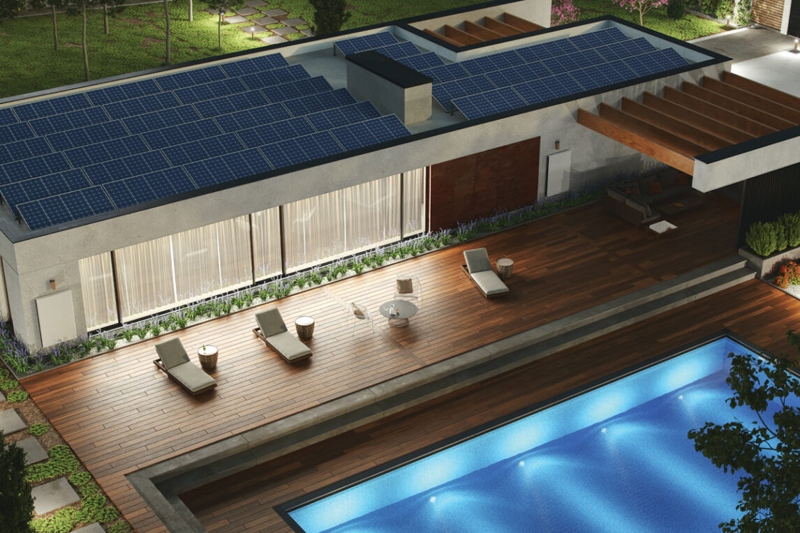 Building a Greener Future: Energy Efficiency in Pool Construction and ...