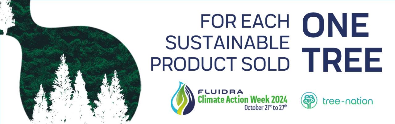 Fluidra Climate Action Week 2024
