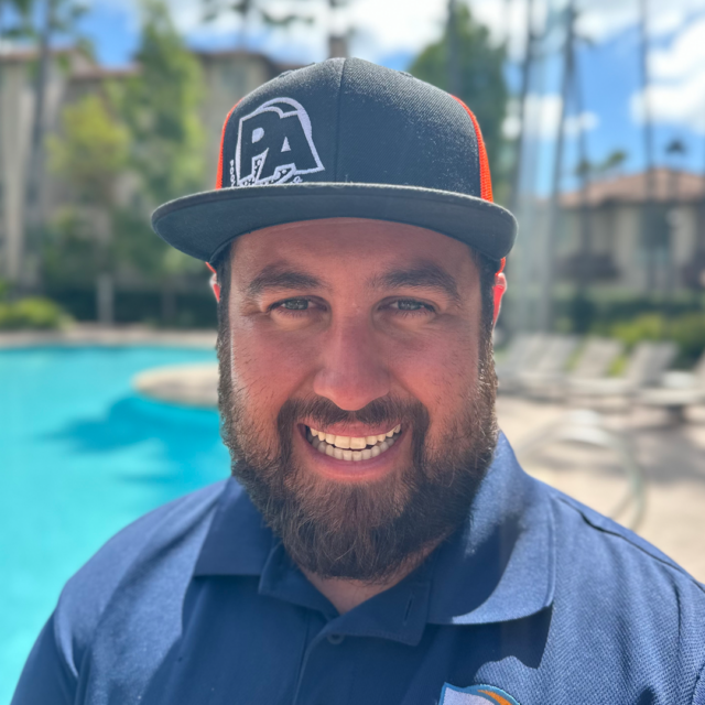 Meet the 2025 PoolPro Panel 21 panel donnyrocovits 1