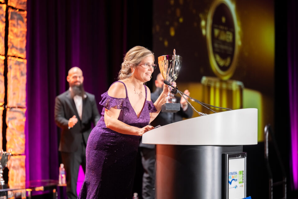 2024 Pool Nation Awards - Lauren Broom