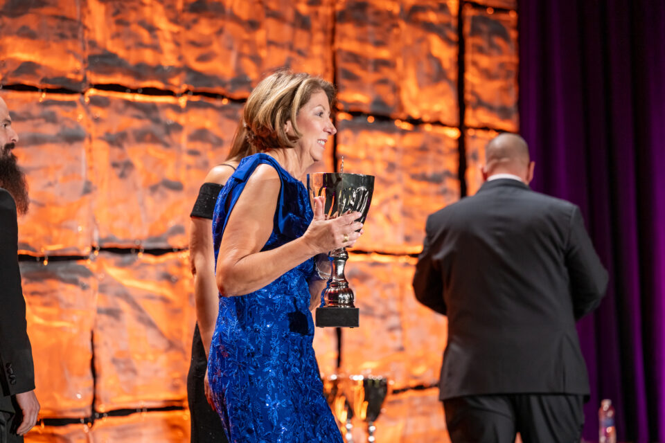 2024 Pool Nation Awards - Taryn Springsteed