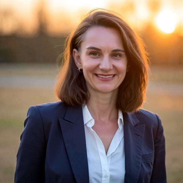 Leslie Elliott - Power Women