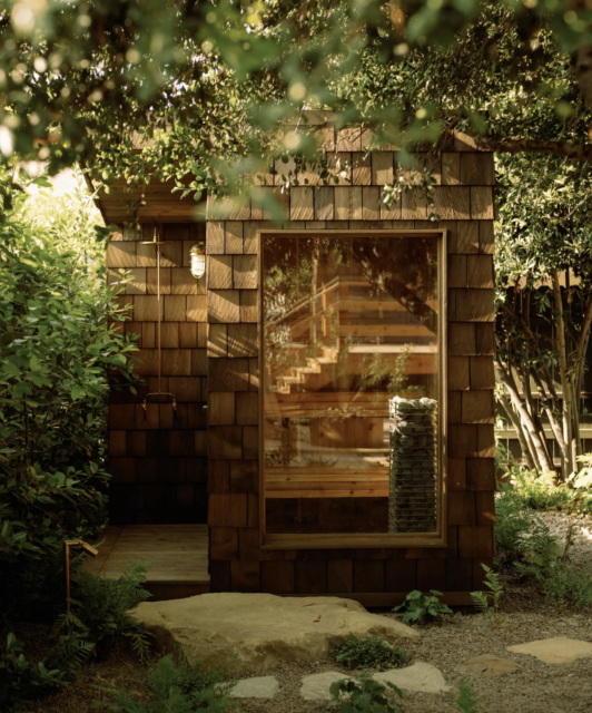 Harbor Saunas and Soake Pools 