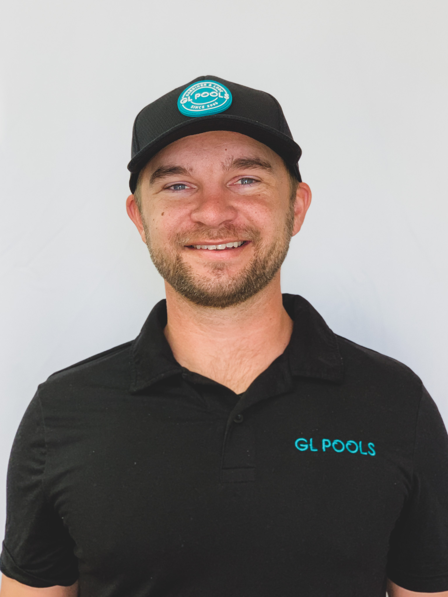 Meet the 2026 PoolPro Panel 1 Austin Gardiner