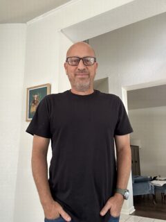 Meet the 2026 PoolPro Panel 29 Joshua Bice