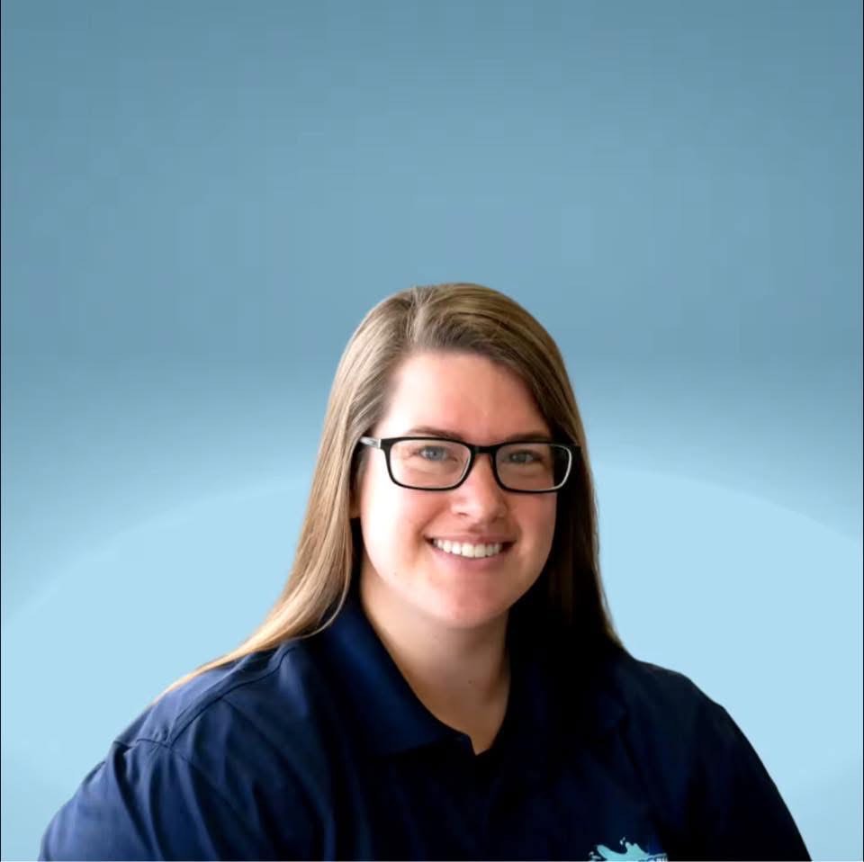 Meet the 2026 PoolPro Panel 9 Nicole Geissberger