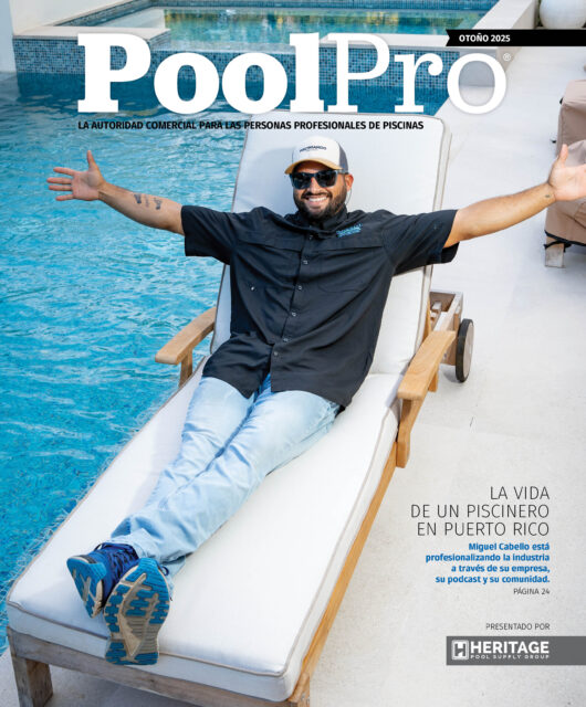 PoolPro Otoño 2025
