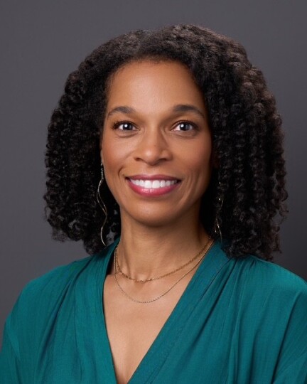 Devon Reid, Pentair (IntelliVibe)