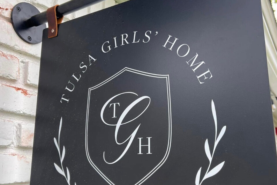 From Worn Out to Welcoming 3 Tulsa Girls' Home - Vista Pools