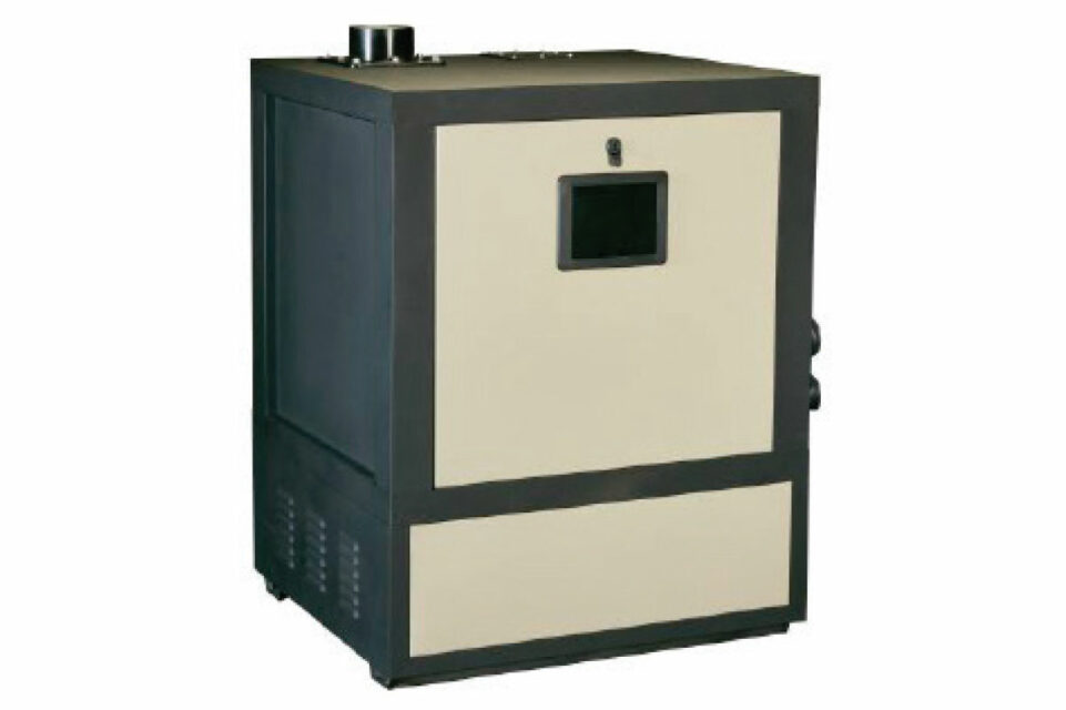 PP19 3 Web Equipment