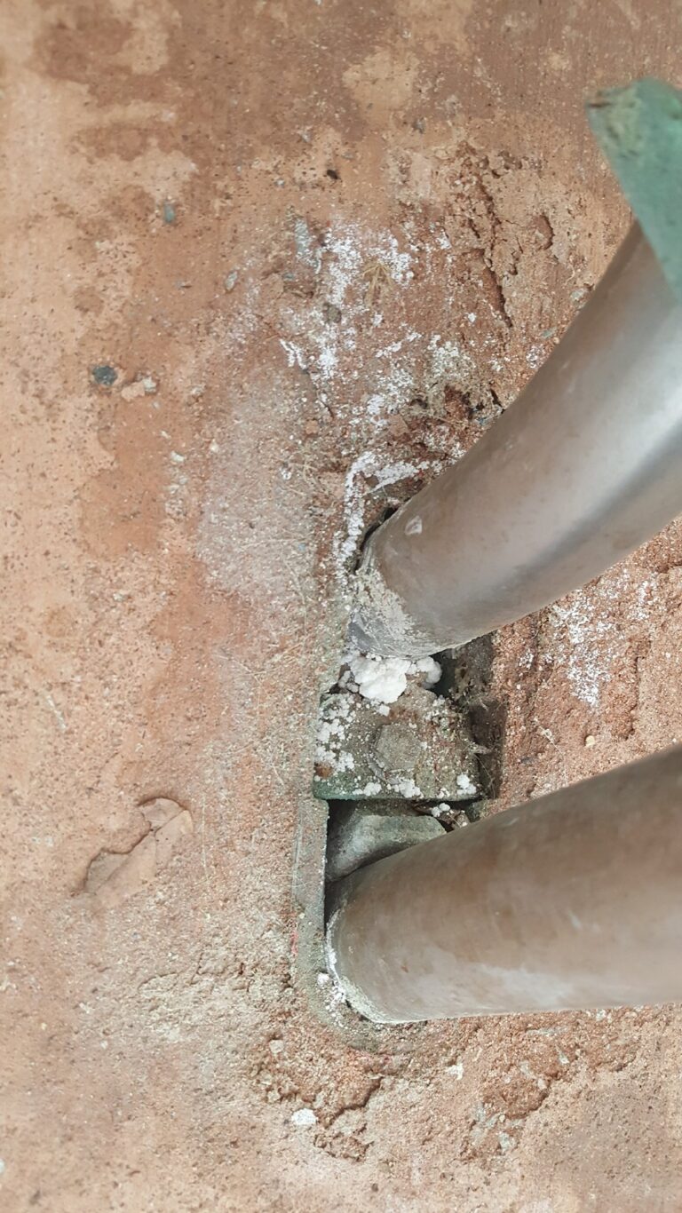 Horror Stories From the Field PoolPro