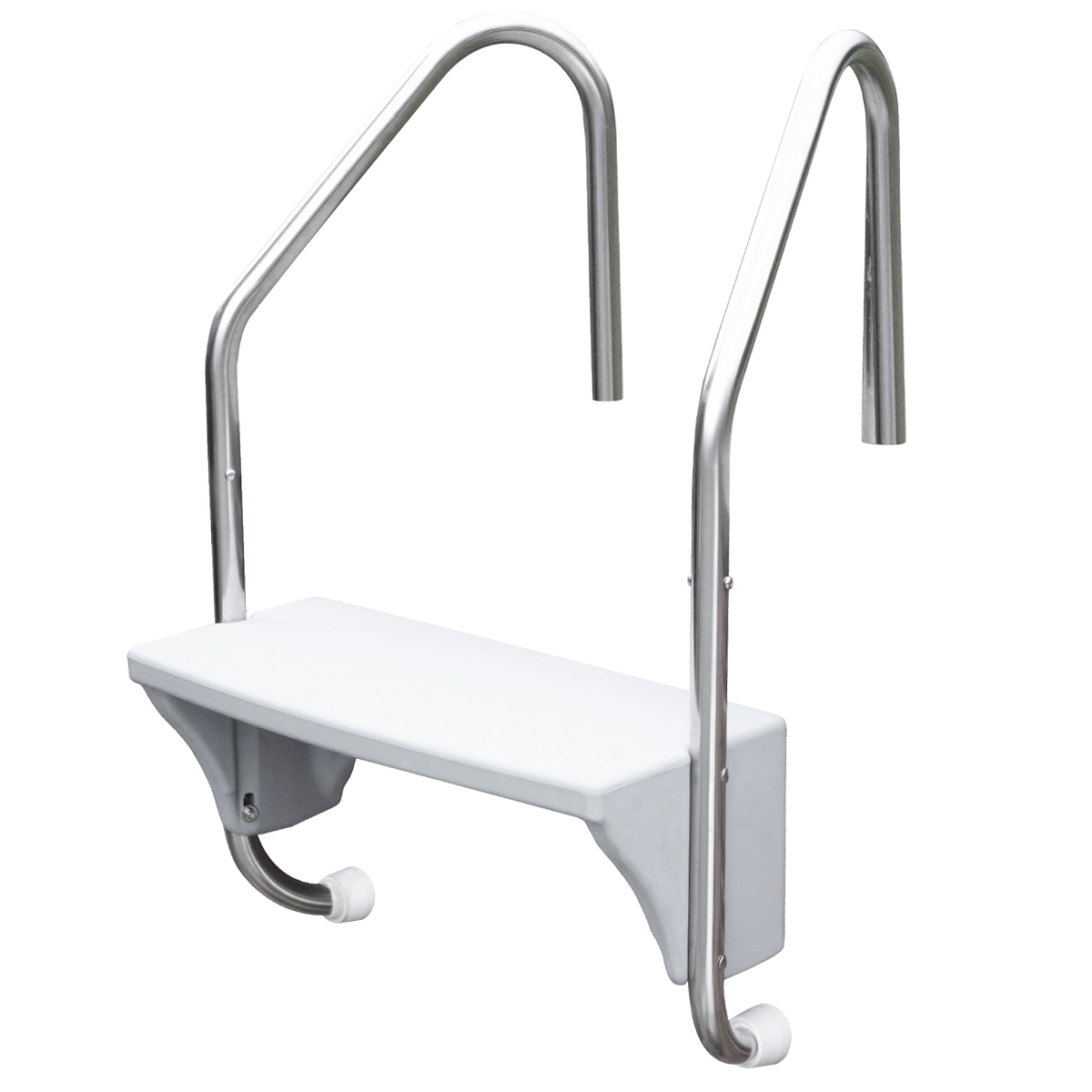 ShareQuip Releases JimmyBench Pool Ladder Conversion Kit PoolPro