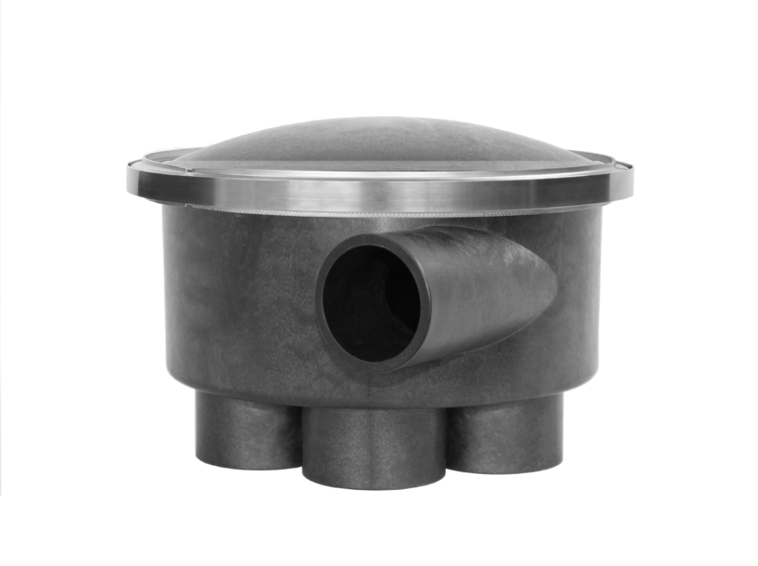 Zodiac Releases New Caretaker Products PoolPro