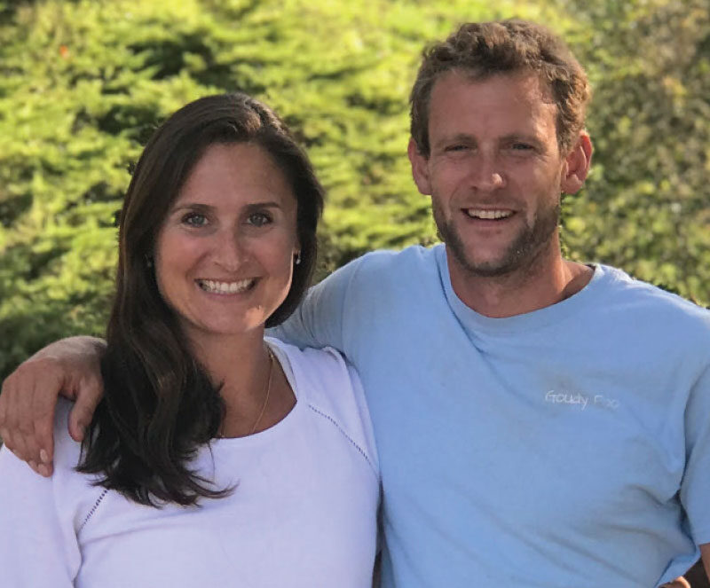 Chet and Aly Goudy 1 PP19 5 Web Feature30ChetAlyGoudy e1756489015363