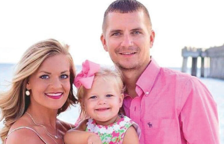 Chris Cavanaugh, 34