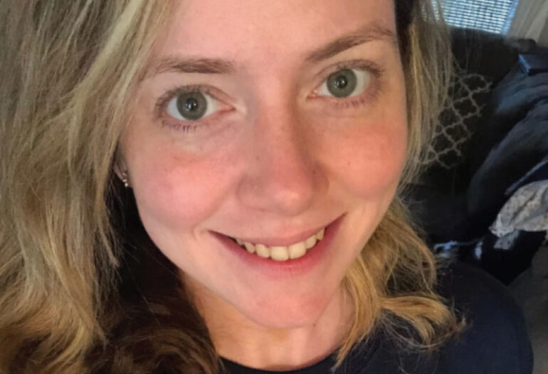 Jennifer Roscoe, 35