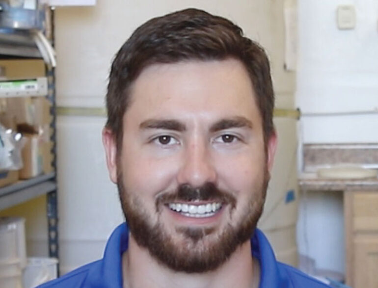 Mike Leone, 28