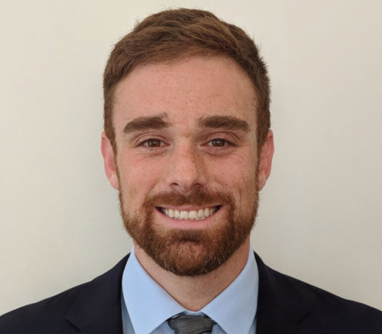 Ryan Morson, 31