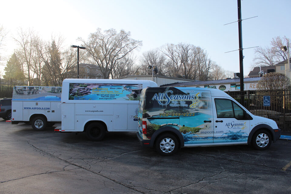 All Seasons Pools & Spas 8 Service AllSeasons