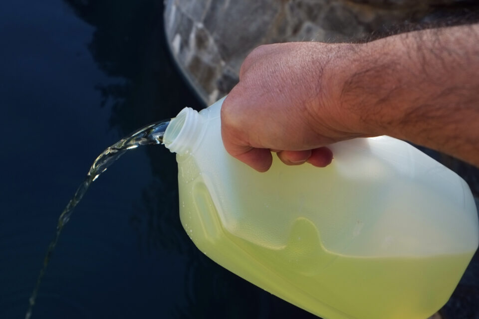 Liquid Chlorine 2 PP LiquidChlorine