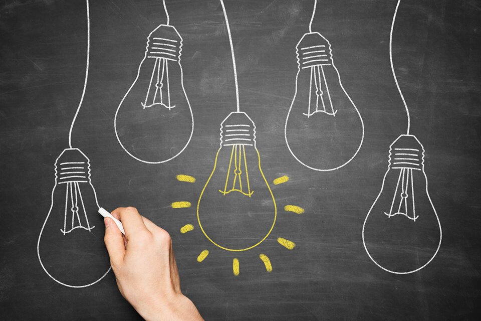 Thinking Differently, Part 1 4 Training1