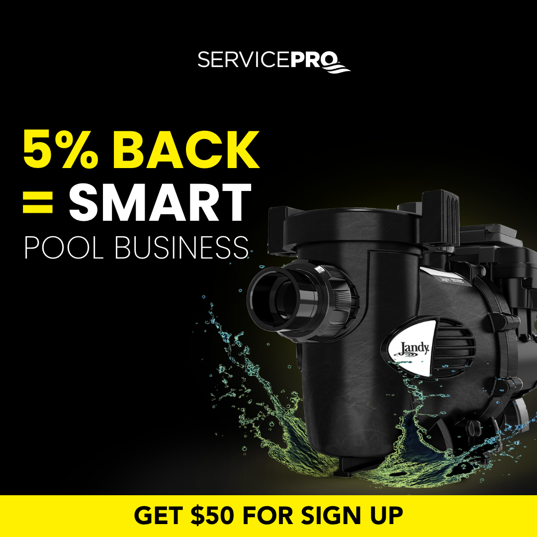 The FREE Program that Puts CASH Back in Pool Pros’ Pockets 1