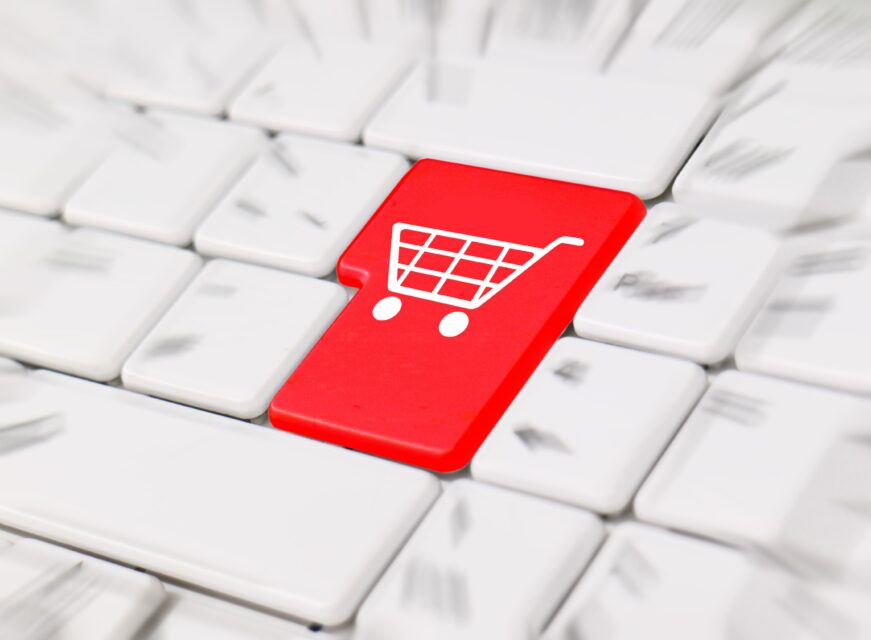 Acquiring New Customers In a Digital World 1 shutterstock 701394478