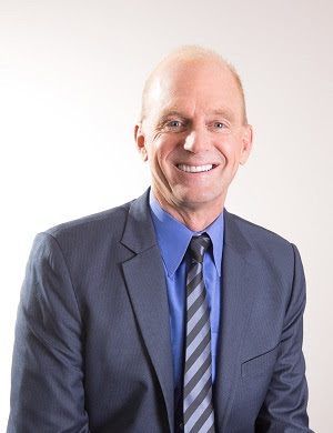 Rowdy Gaines PHTA