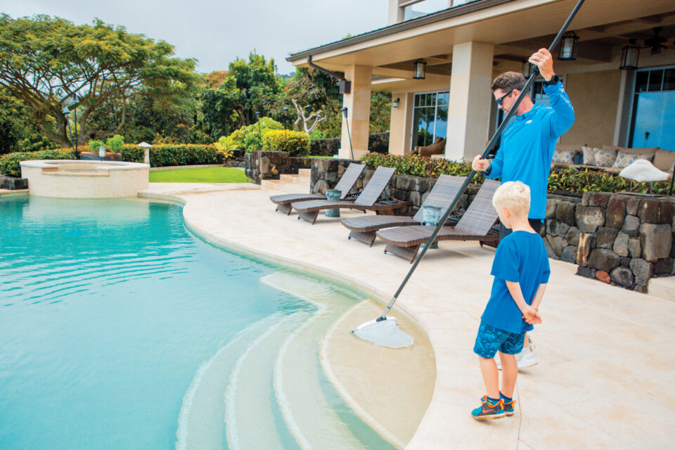 DoctorPool MatthewBoranian Kailua Hawaii 2