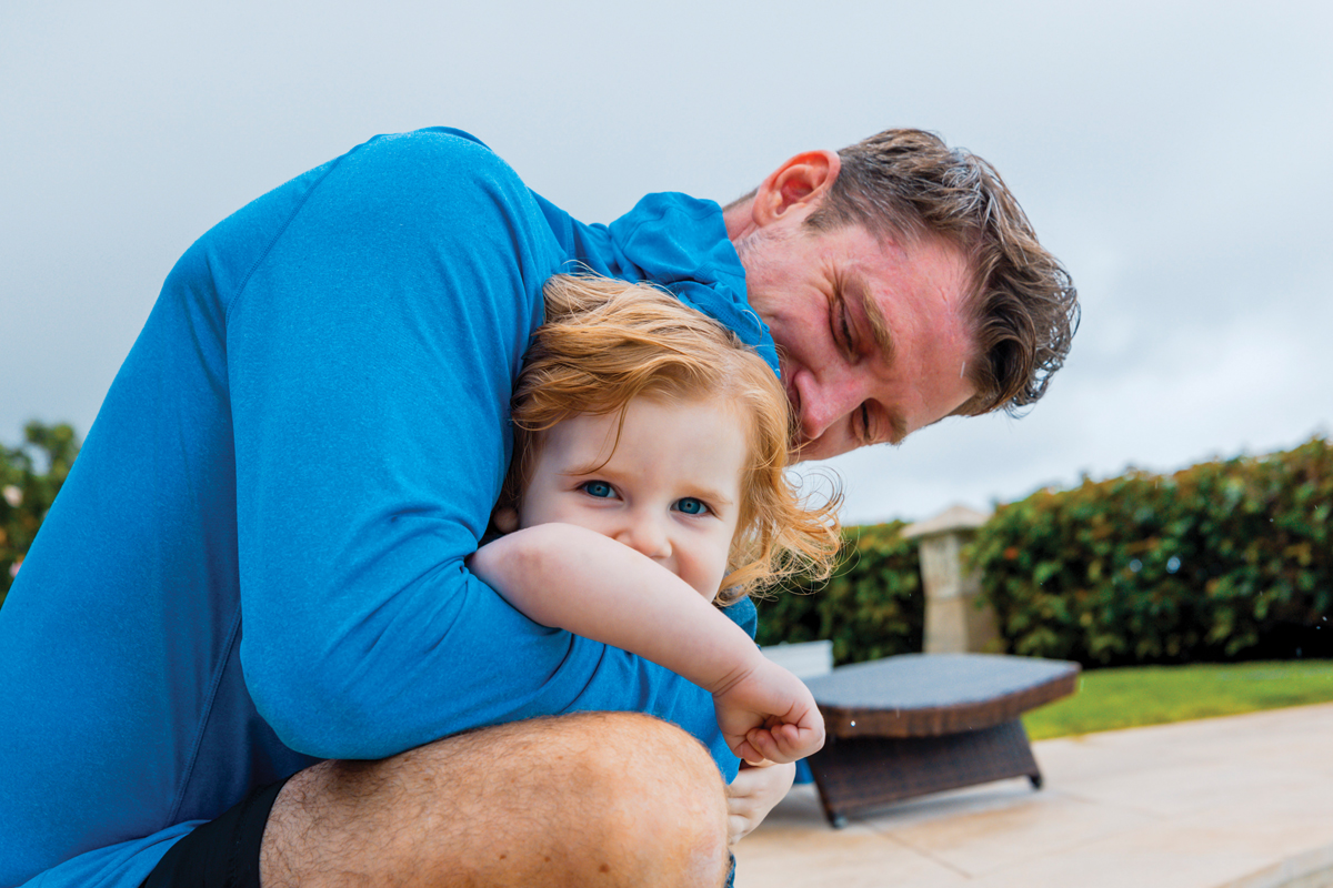 DoctorPool MatthewBoranian Kailua Hawaii 4