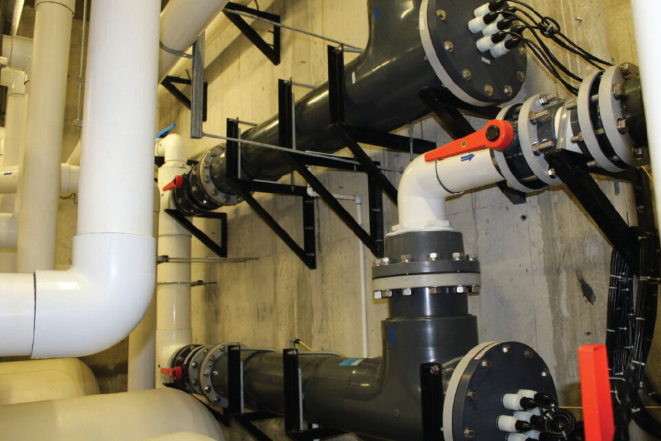 Moving Commercial Clients to UV 1 CommercialPool UvSystems 1