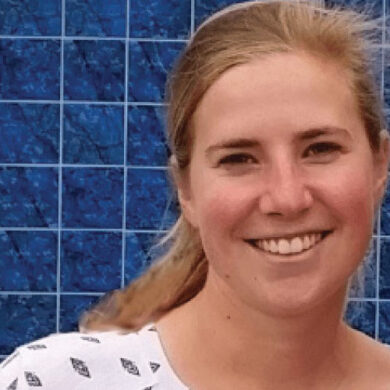 Amanda Annis, 34 - PoolPro