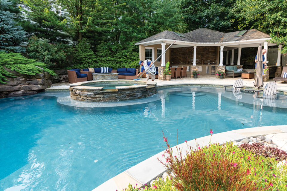 GreatValleyPoolService 4