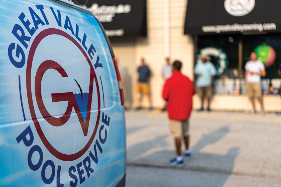 GreatValleyPoolService 5