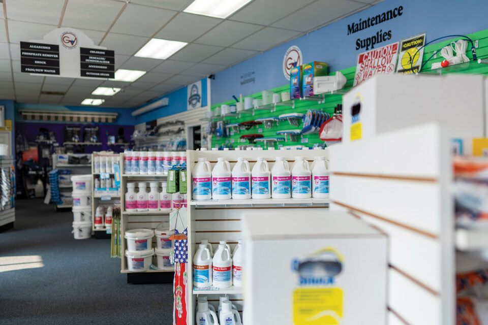 GreatValleyPoolService 6