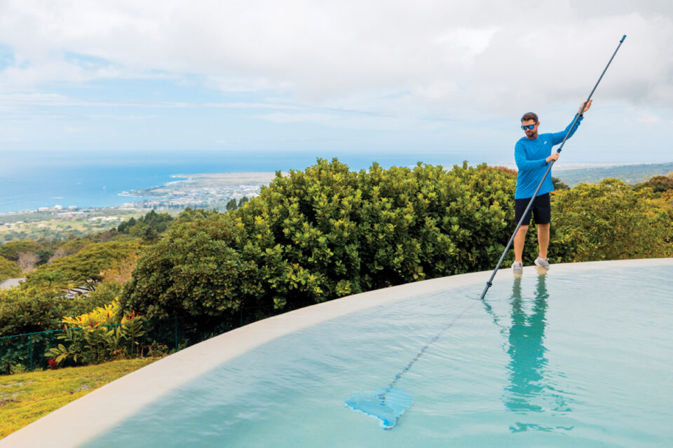 Clean Sweep 4 PoolService Nets 1