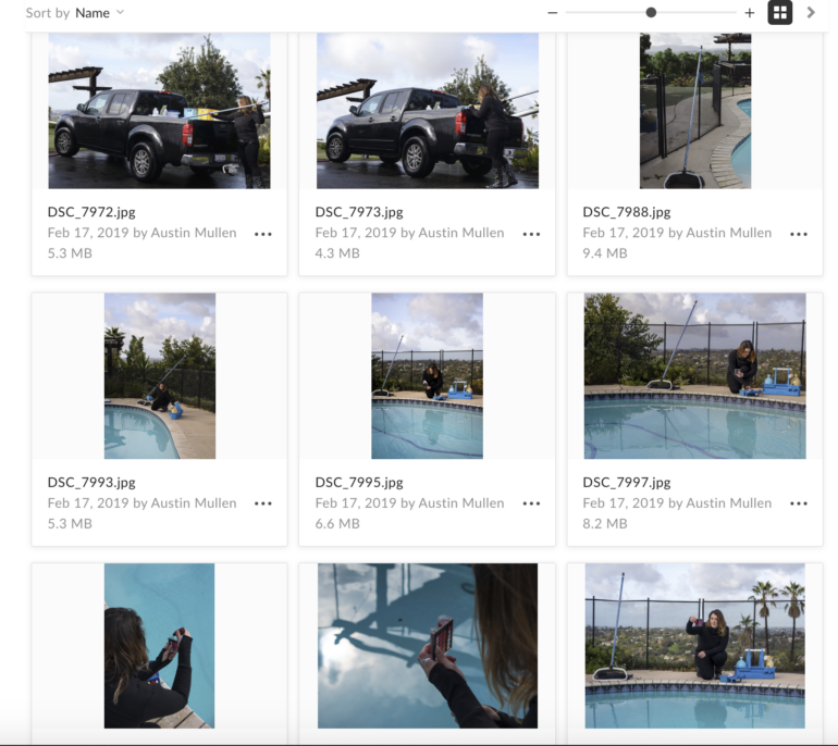 PPPhotoDownload