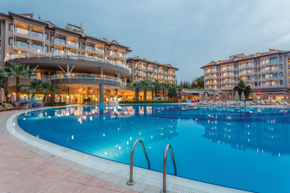 generating additional revenue for commercial aquatic facilities