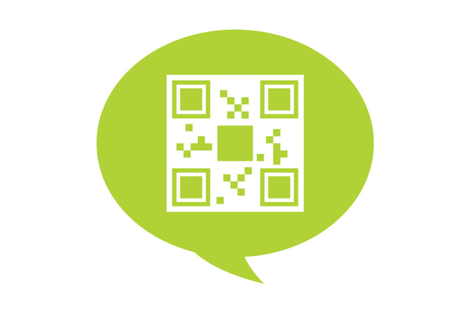 Marketing QRCodes
