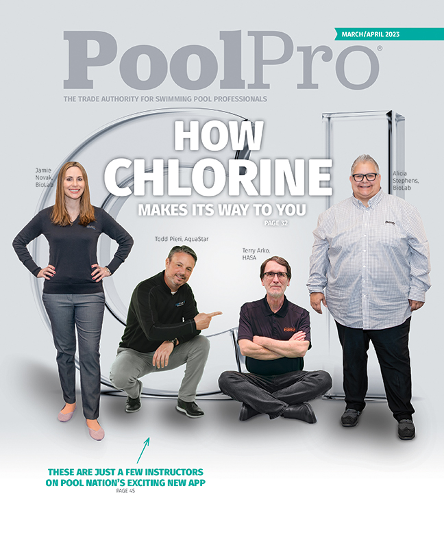 PP23-2 Cover