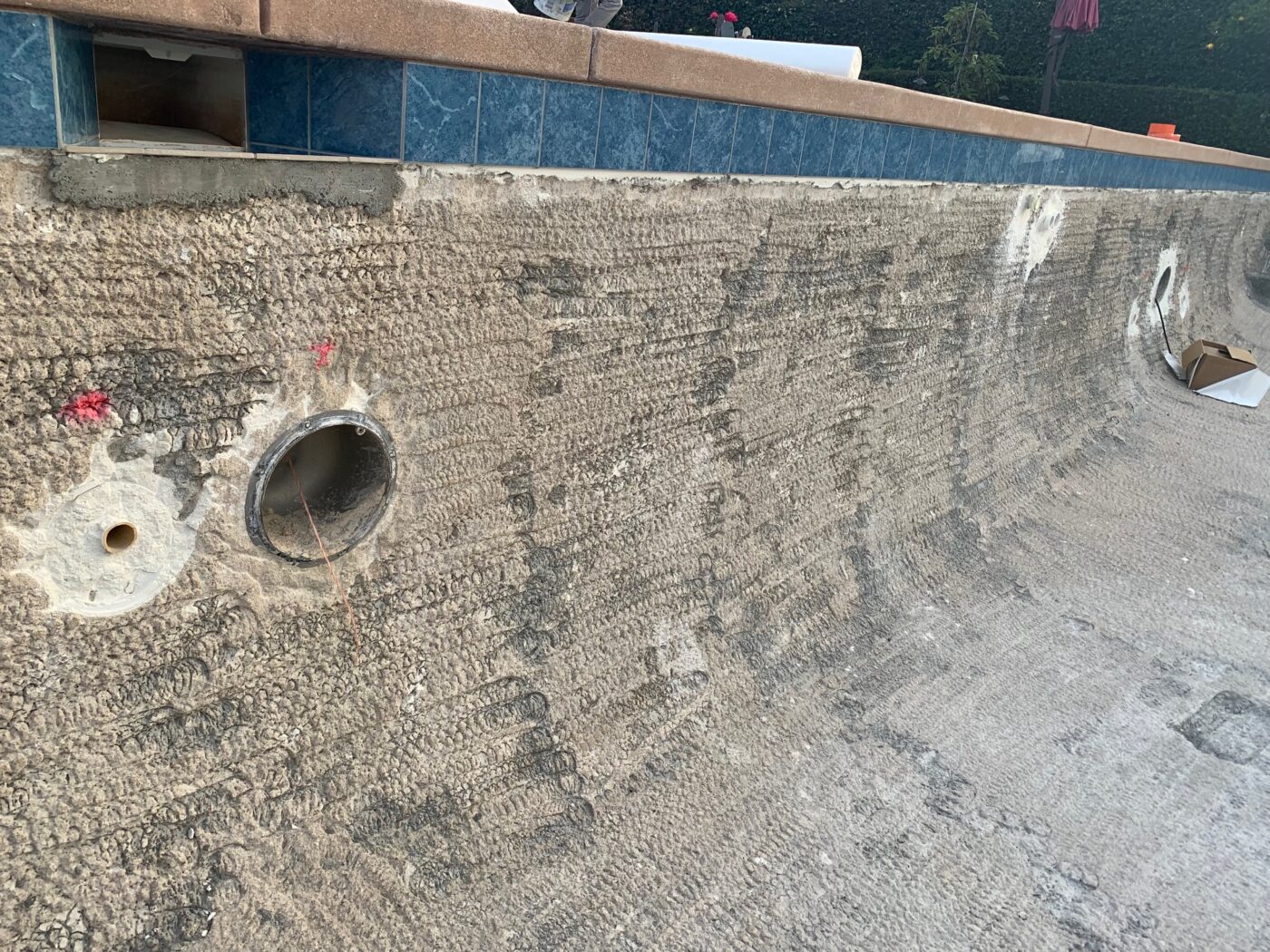 Hydroblasting Exploring the Benefits for Pool Remodels