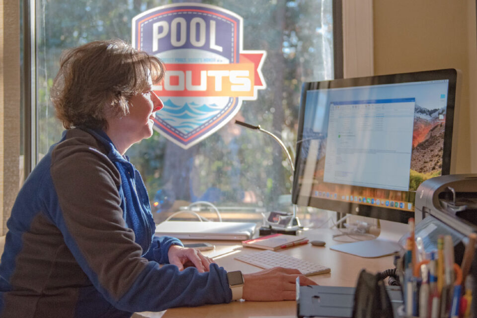 Pool Marketing - PoolPro