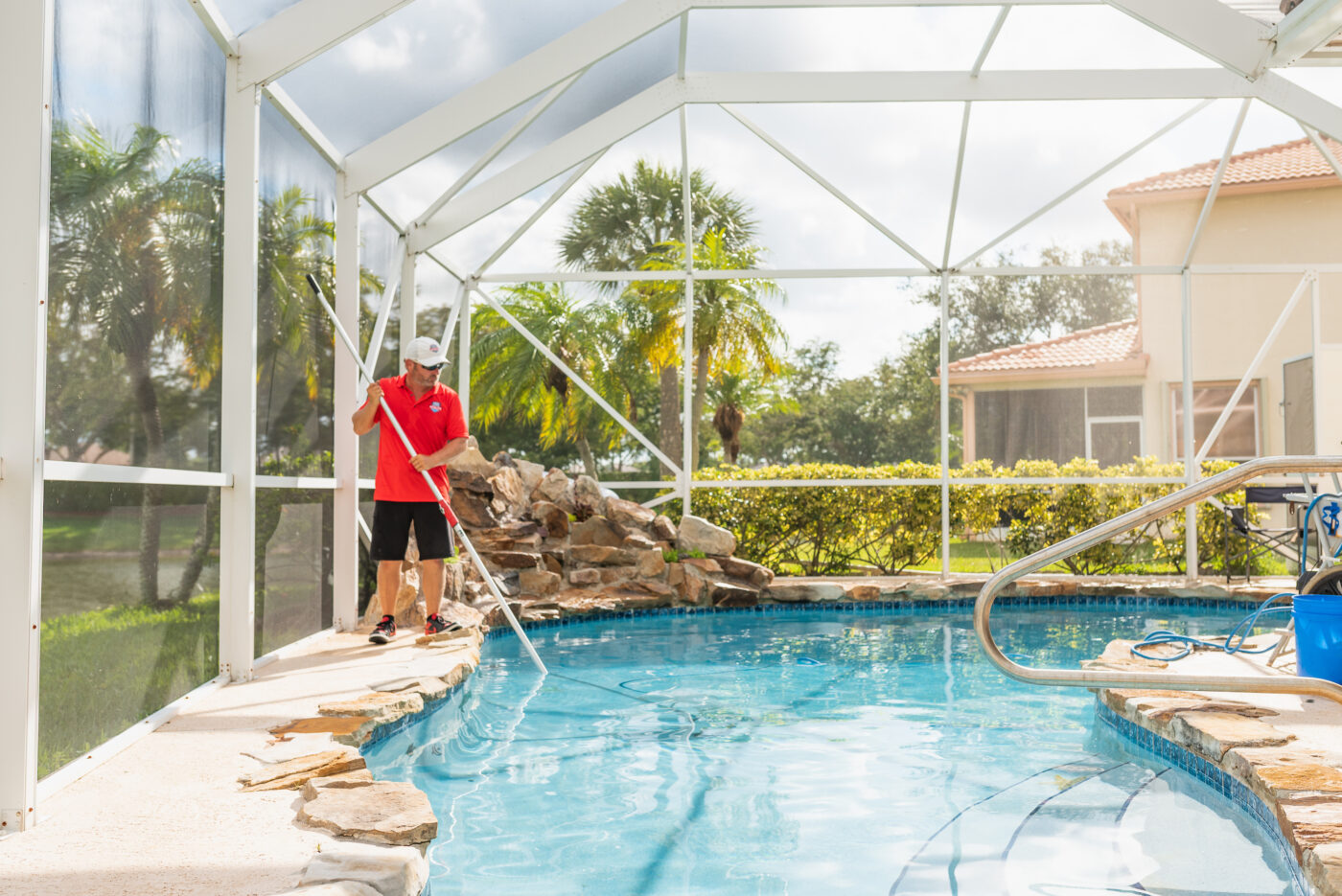 Pool Scouts Sees Impressive Start to 2023