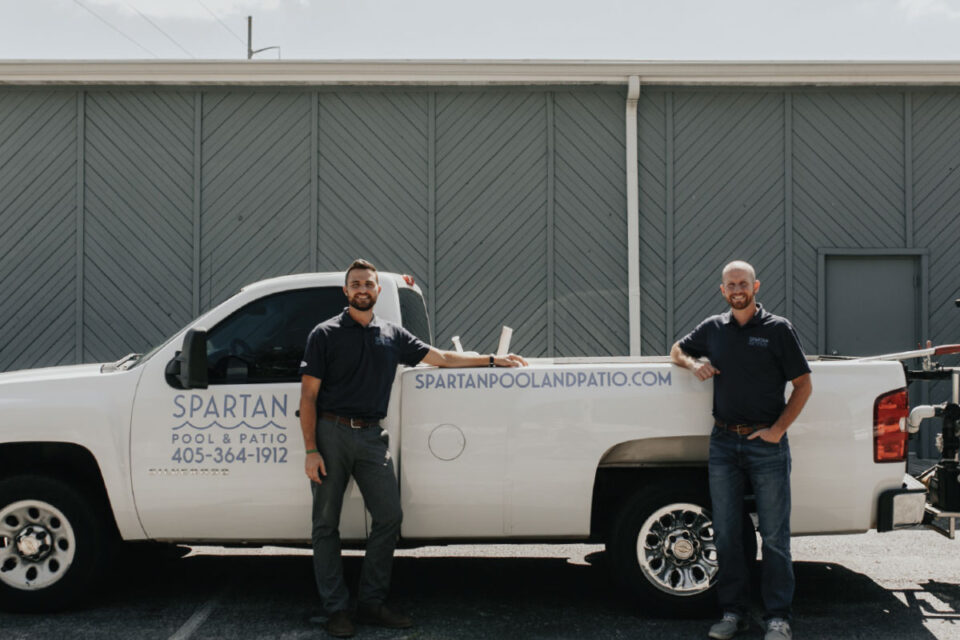 Spartan Pool & Patio 1 spartanpools shop1