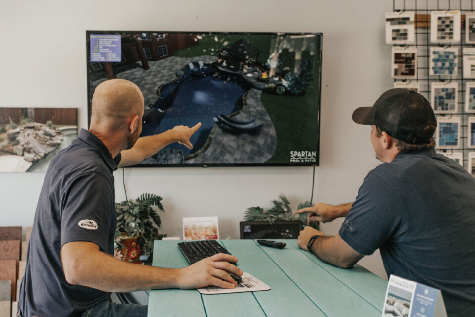 Spartan Pool & Patio 5 spartanpools shop5
