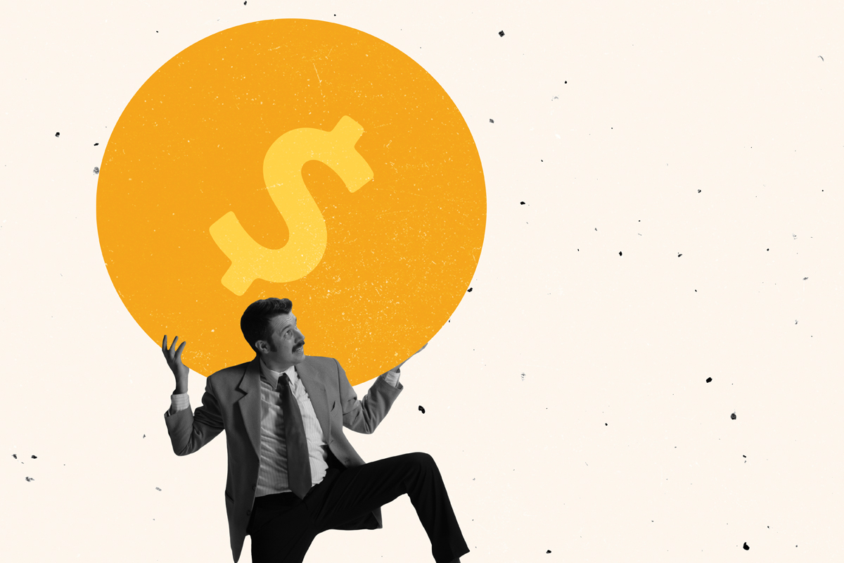 MoneyPlanning Budget