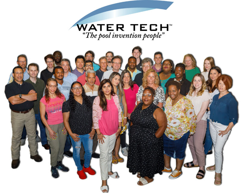 Water Tech Corp Wins Best Place to Work Third Year in a Row
