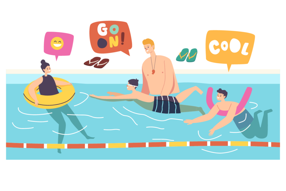 Goldfish Swim School Announces New Florida Location